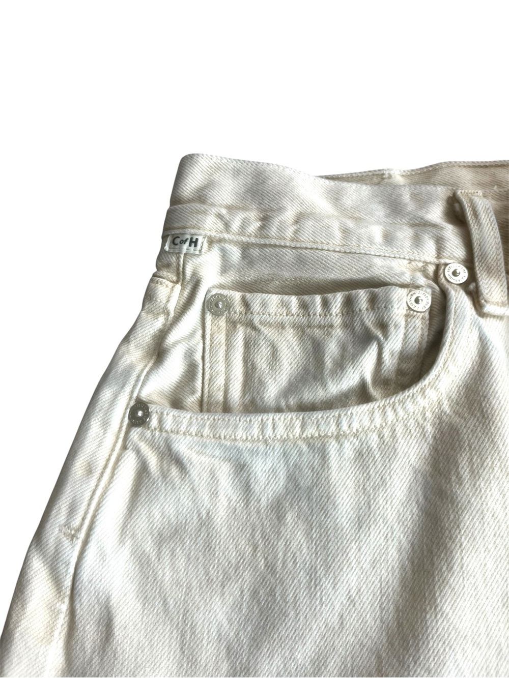 Citizens of Humanity Marlow shorts size 29 - Picture 9 of 9